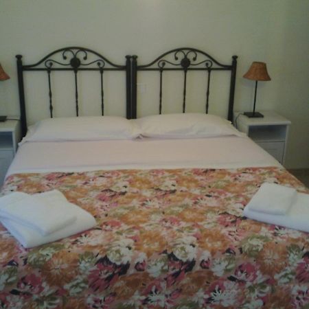 Locanda Maja B&B Guardiagrele Exterior foto