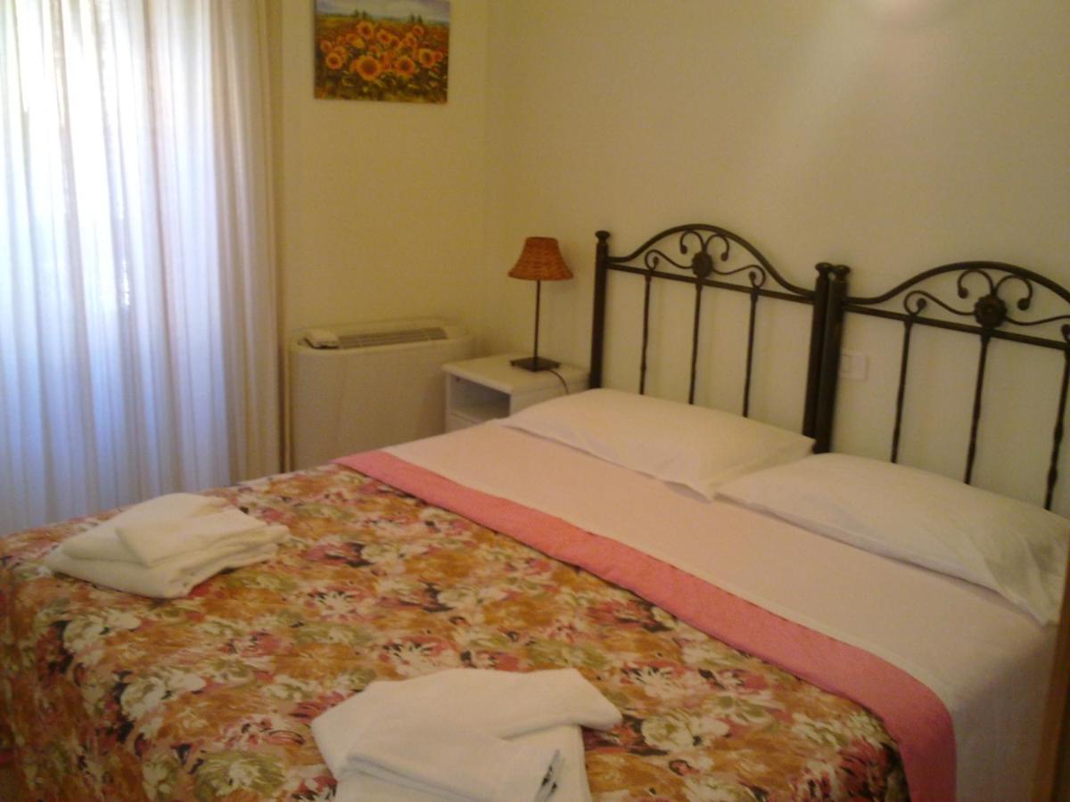 Locanda Maja B&B Guardiagrele Exterior foto